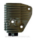 Regulador Japonés SH661-12 - 12V - Trifase - CC - 5 Fastons