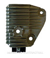 Regulador Japonés SH661-12 - 12V - Trifase - CC - 5 Fastons