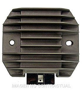 Regulador Japonés SH650A-12 - 12V - Trifase - CC - 5 Fastons