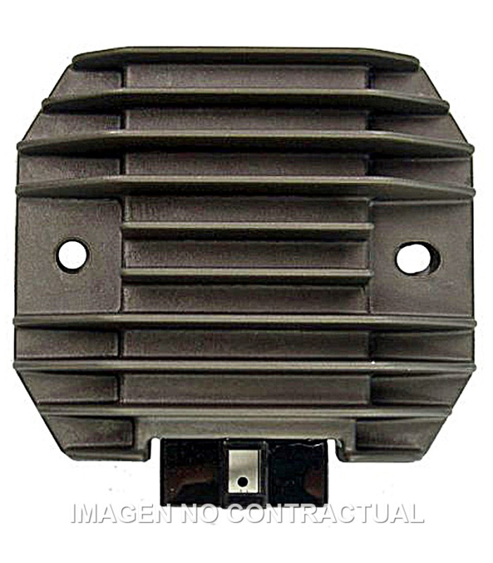 Regulador Japonés SH650A-12 - 12V - Trifase - CC - 5 Fastons