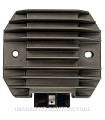 Regulador Japonés SH650A-12 - 12V - Trifase - CC - 5 Fastons