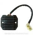 Regulador Japonés Sun SH650-C11 - 12V - Trifase - CC - 5 Cables