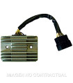 Regulador Japonés SH548A-12 - 12V - Trifase - CC - 6 Cables - Con Sensor