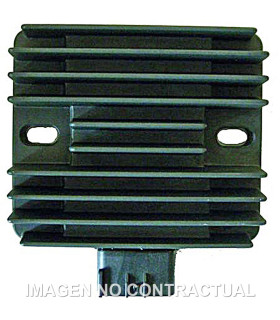 Regulador Japonés SH678A-12 - 12V - Trifase - CC - 6 Pins