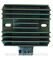 Regulador Japonés SH678A-12 - 12V - Trifase - CC - 6 Pins