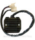 Regulador Japonés SH650-FB - 12V - Trifase - CC - 7 Cables