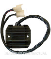 Regulador Japonés SH650-FB - 12V - Trifase - CC - 7 Cables