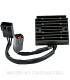 Regulador japonés Sun Kawasaki ZX-6R FH016-AA - 12V - MOSFET TRIFASE