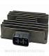 Regulador Sun Kawasaki Z 800-1000 SH838-AA - 12V - MOSFET TRIFASE