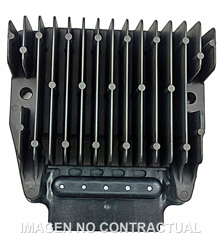 Regulador Sun Honda VFR 1200 F FH017-AA - 12V - Mosfet - Trifase - C.C..