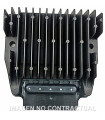 Regulador Sun Honda VFR 1200 F FH017-AA - 12V - Mosfet - Trifase - C.C..