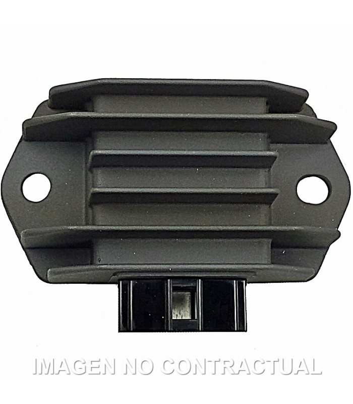 Regulador Sun Honda CRF 450 FH808-AA - 12V - Trifase - C.C.