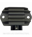 Regulador Sun Honda CRF 450 FH808-AA - 12V - Trifase - C.C.