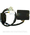 Regulador Japonés SH689A-12 - 12V - Trifase - CC - 8 Cables - Con Sensor