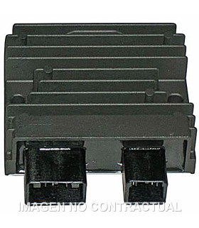 Regulador Japonés SH784-AA - 12V - Trifase - CC