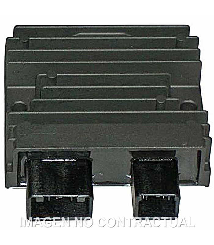 Regulador Japonés SH784-AA - 12V - Trifase - CC