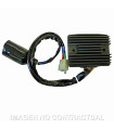 Regulador Japonés SH689-GA - 12V - Trifase - CC - 7 Cables
