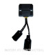 Regulador Japonés Sun SH678-FD - 12V - Trifase - CC - 5 Cables