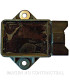 Regulador Japonés SH261-12 - 12V -Trifase - CC - 6 Fastons