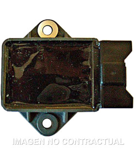 Regulador Japonés SH261-12 - 12V -Trifase - CC - 6 Fastons