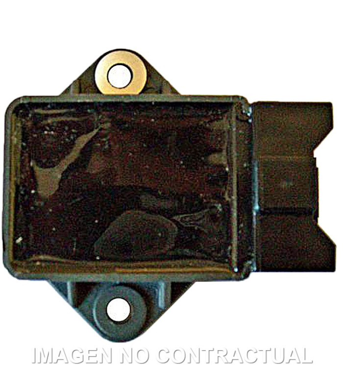 Regulador Japonés SH261-12 - 12V -Trifase - CC - 6 Fastons