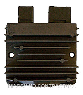 Regulador Japonés SH750-AA - 12V/35A - Trifase - CC - 5 Fastons