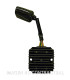 Regulador Japonés SH532C-13 - 12V - Trifase - CC - 5 Cables