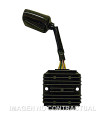 Regulador Japonés SH532C-13 - 12V - Trifase - CC - 5 Cables