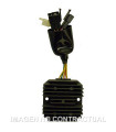 Regulador Japonés SH532GD-13 - 12V - Trifase - CC - 5 Cables