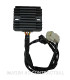 Regulador Japonés SH678-FE - 12V - Trifase - CC - 5 Cables - 2 Conectores