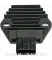 Regulador Japonés SH779-AA - 12V - Monofase - CC - 4 Fastons