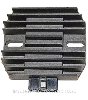 Regulador Sun 12V - Trifase Kawasaki ZX6-R