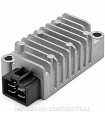 Regulador Sun Yamaha WR 125 R-X 12V/35A - Trifase - CC - 4 Fastons