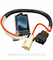 Regulador Sun Yamaha XV 535 Virago 12V/35A - Trifase - CC - 4 Cables