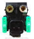 Rele de Arranque 12V 180Ah con fusible 30A