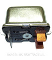 Rele de arranque 12V 80A - 4 Terminales