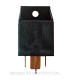Rele de Arranque 12V 80Ah - C.C - 4 Fastons