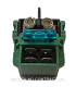 Rele de Arranque 12V - Con Fusible 15A - 4 Fastons