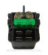 Rele de Arranque 12V/150A - Con Fusible 30A - 4 Fastons