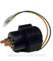 Rele de Arranque 12V 300A Universal