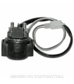 Rele arranque Kymco 125/150/200/250/300 12V/100A - 2 Fastons - 2 cables con conector