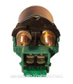 Rele de Arranque 12V 150Ah - Con Fusible 30A