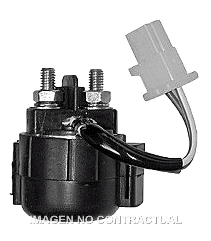 Relé arranque 12V / 100A Yamaha Majesty 125-150