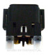 Rele de Arranque 12V 180Ah 4 FASTONS