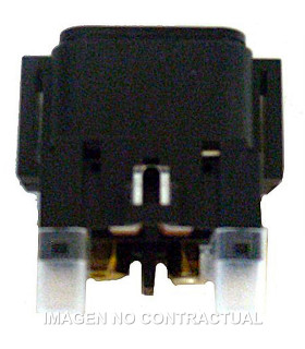 Rele de Arranque 12V 180Ah 4 FASTONS