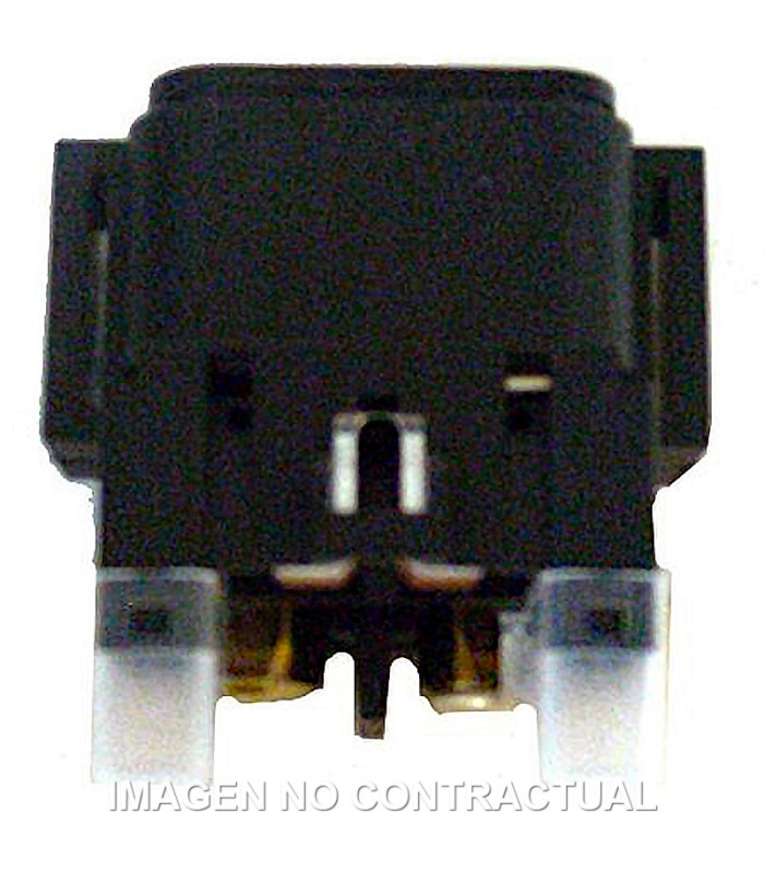 Rele de Arranque 12V 180Ah 4 FASTONS