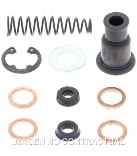 Kit Reparación Bomba Freno All Balls 18-1005 Honda