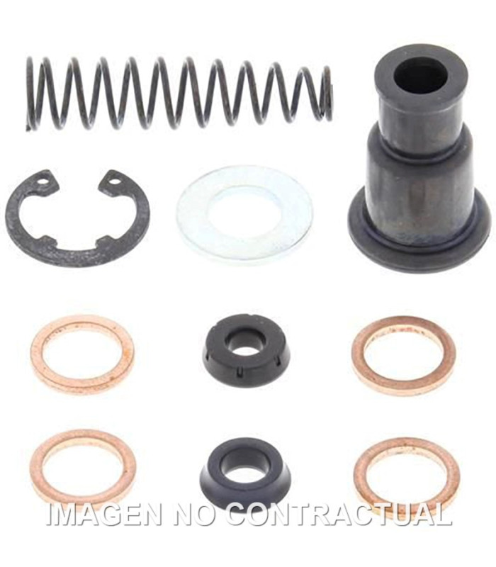 Kit Reparación Bomba Freno All Balls 18-1005 Honda