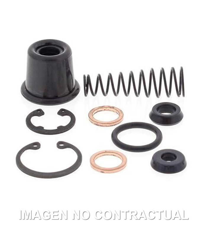 Kit Reparación Bomba Freno All Balls 18-1007 Gas Gas/Honda/Kawasaki/Suzuki/Yamaha