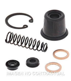 Kit Reparación Bomba Freno All Balls 18-1009 Suzuki/Yamaha